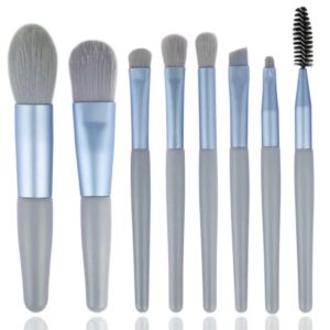 Set herramientas de maquillaje