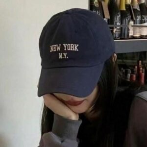 Gorra New York