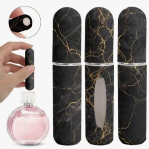 atomizador para perfume