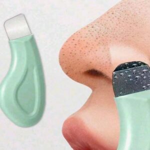 Limpiador de poros facial suave