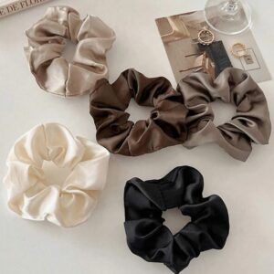 Set 5 Scrunchies