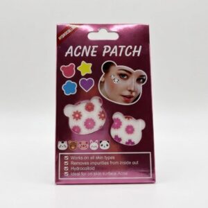 Parches para acné- 35 parches