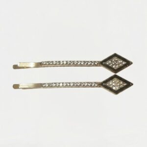 Hebilla para el cabello x2