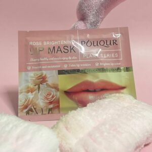 Mascarilla para labios Cherry Pink