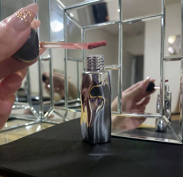 Lip Mud GEGE BEAR - Imagen 2