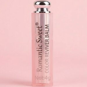 Bálsamo hidratante romántic Sweet