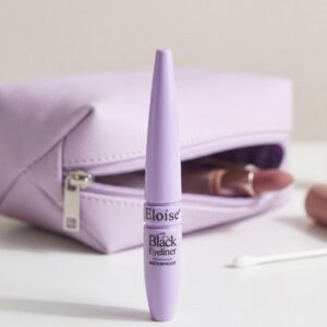 Delineador de ojos black Eloise