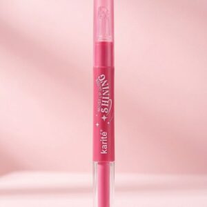 Moist lip gloss Karité