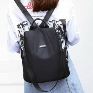 Mochila Antirrobo moderna