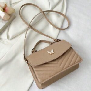 Bolso elegante y sutil