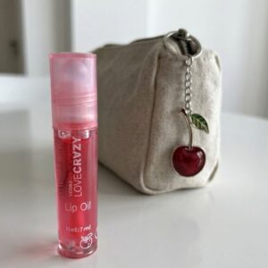 Lip Oil